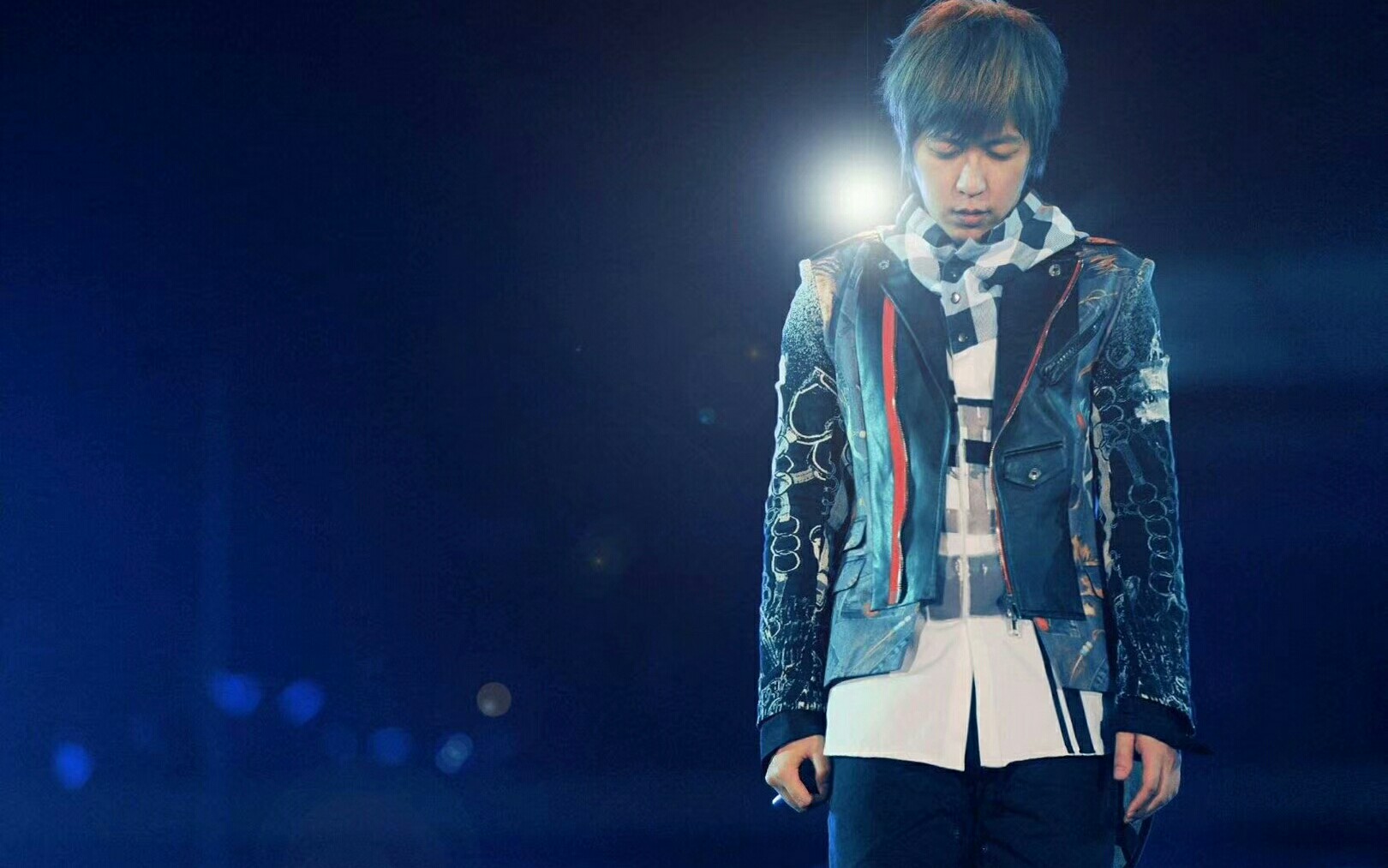 14.五月天常州演唱会《天使》_哔哩哔哩 (゜-゜)つロ 干杯~-bilibili