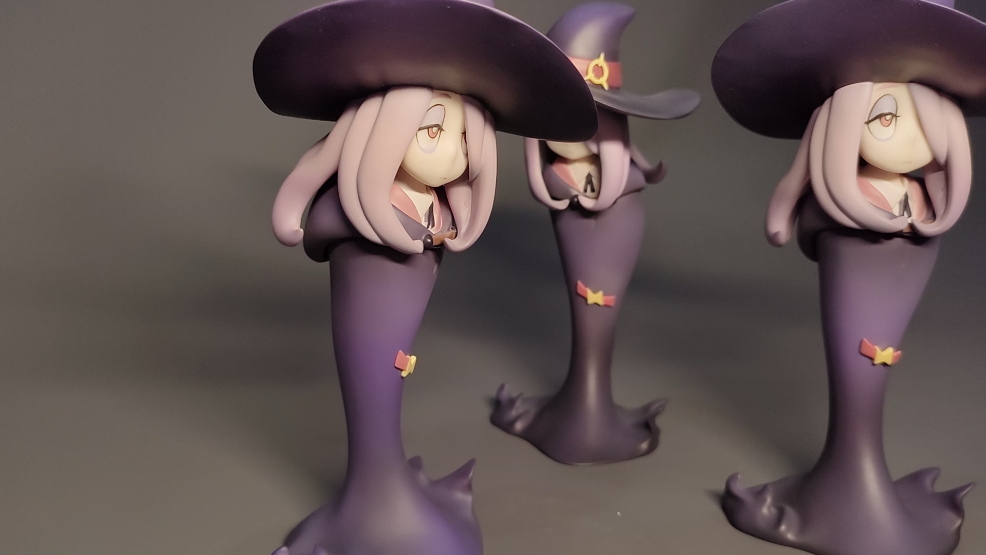 "小魔女学园:苏西的魔法之旅"