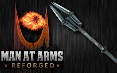 武器人间丨中文s02e12索伦的钉头锤魔戒