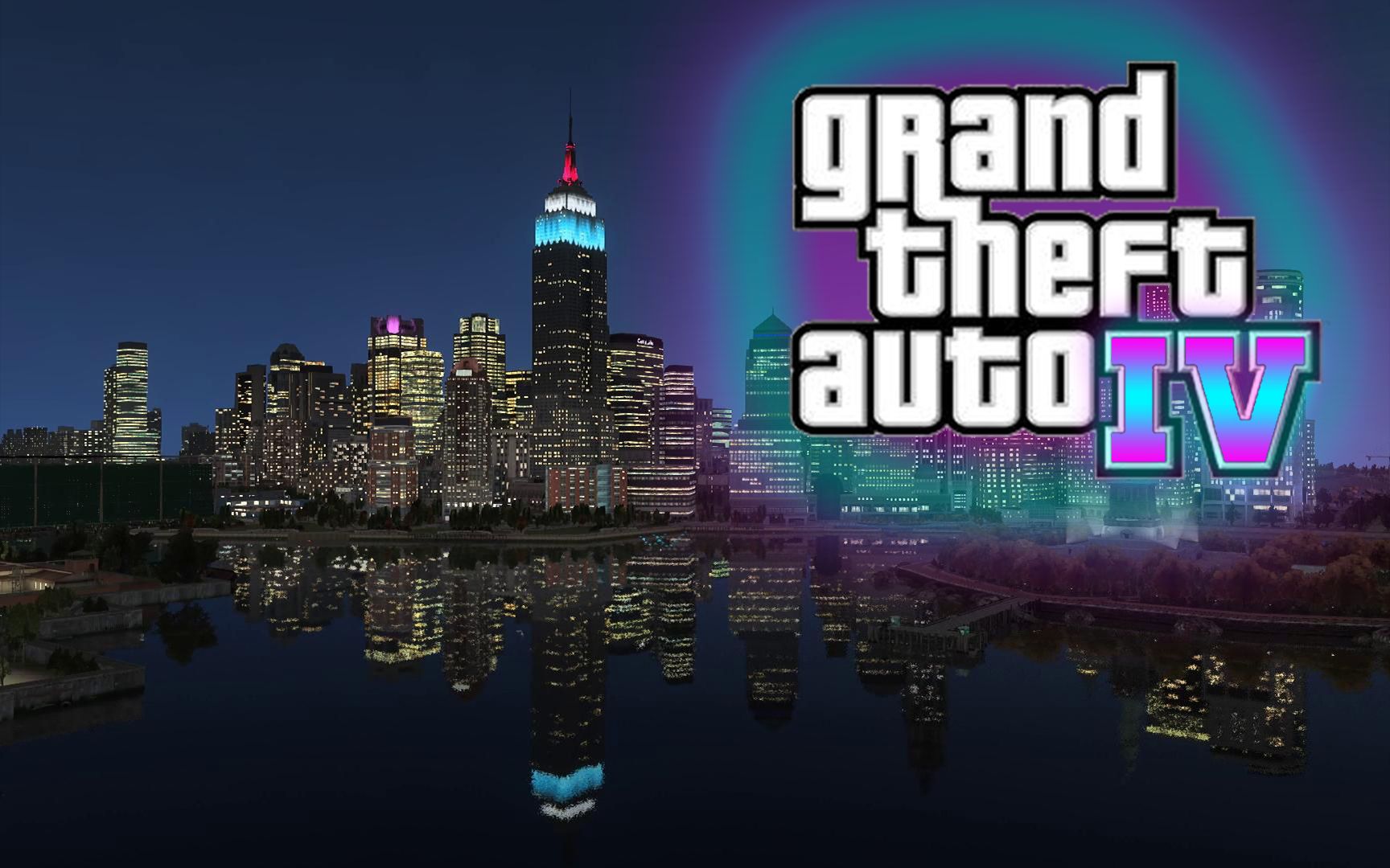 最遗憾和怀念的gta系列的正统续作,十年前爱拍上的顶流游戏,如今