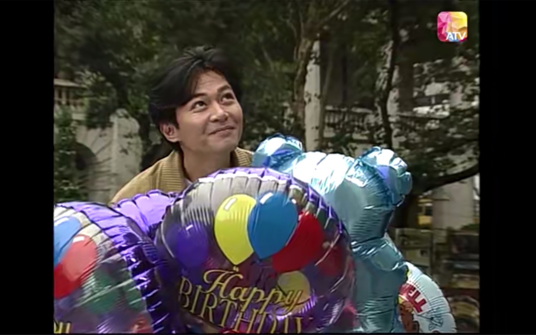 【小小小浅钰】失落真心/郎心如铁-沈文浩