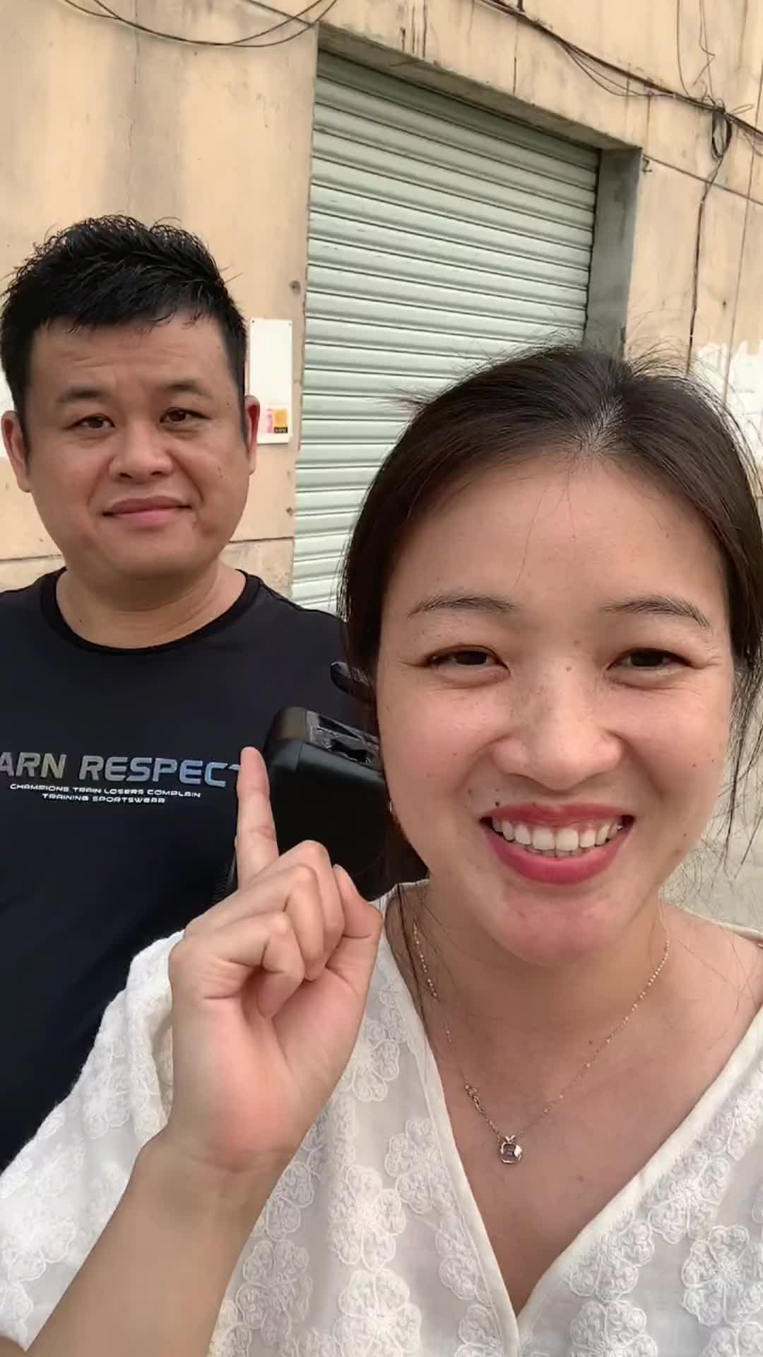 唱一首儿歌迎接开学乐昌夫妇齐齐望过去粤语版儿歌