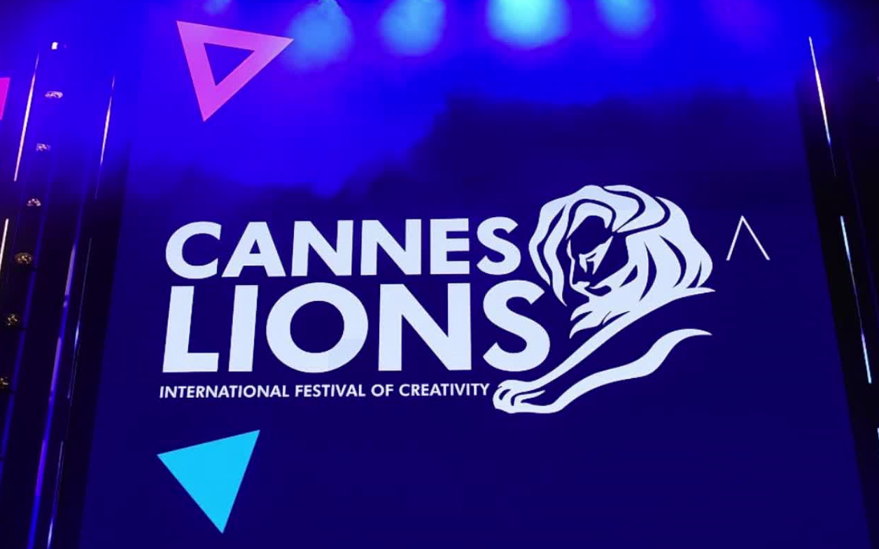 灵感分享 戛纳国际创意节获奖者作品集 Cannes Lions 2024哔哩哔哩bilibili