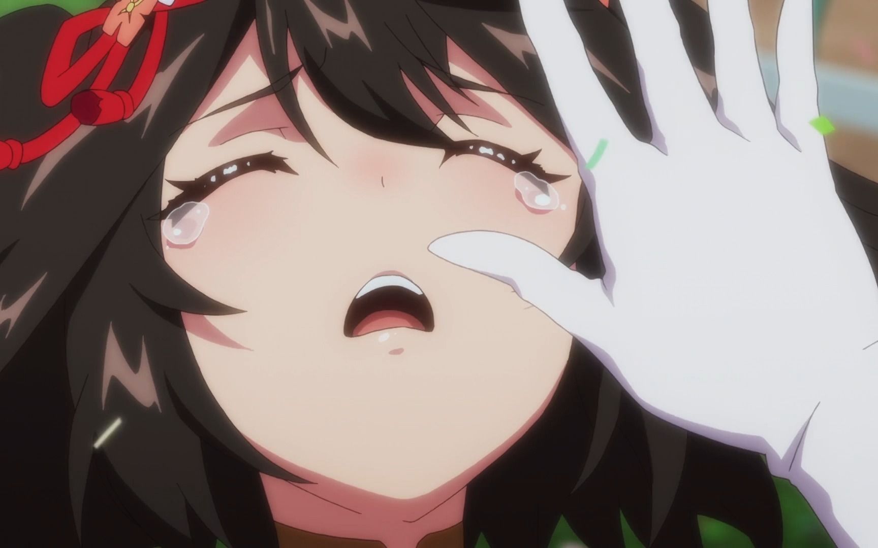 弹北黑小脑袋瓜一分钟