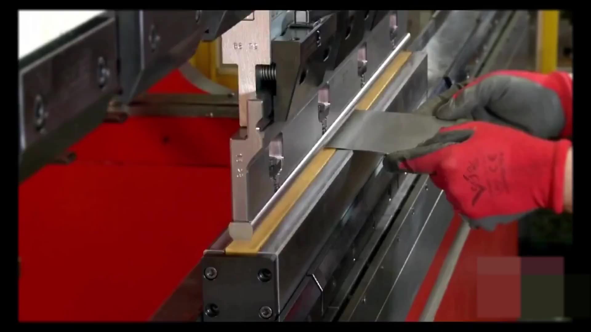 呼伦贝尔u型无痕折弯模具价钱