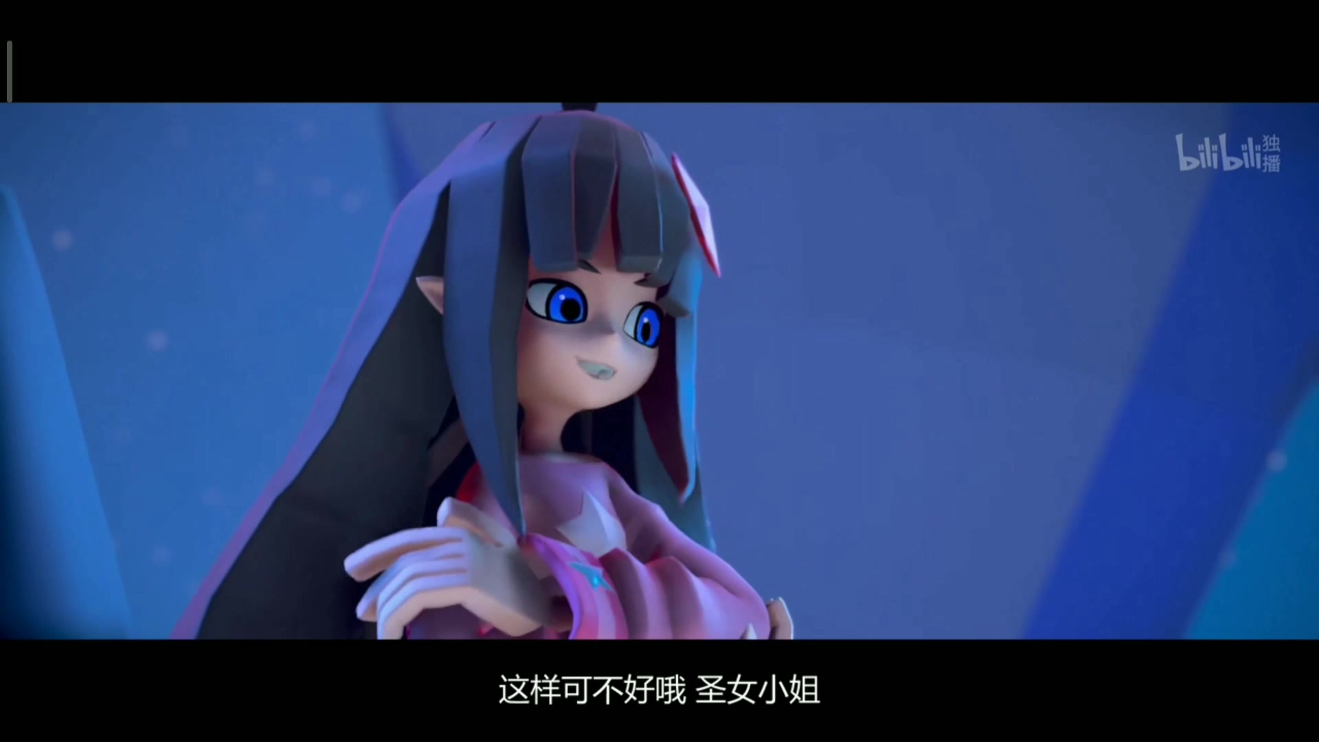 凯莉x安莉洁