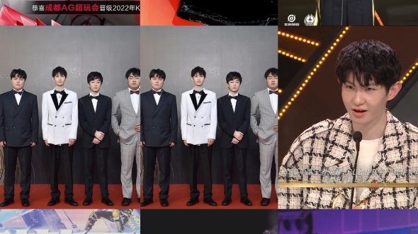 少年之心永远赤忱可热