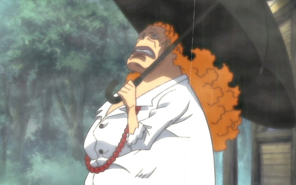 海贼王:达旦真的是一位很好很温柔的母亲啊!