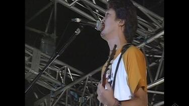 奥田民生】奥田民生ソロ始動25周年記念「RISING SUN ROCK