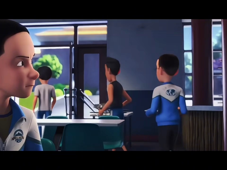 [茶啊二中]我叫黄月生.