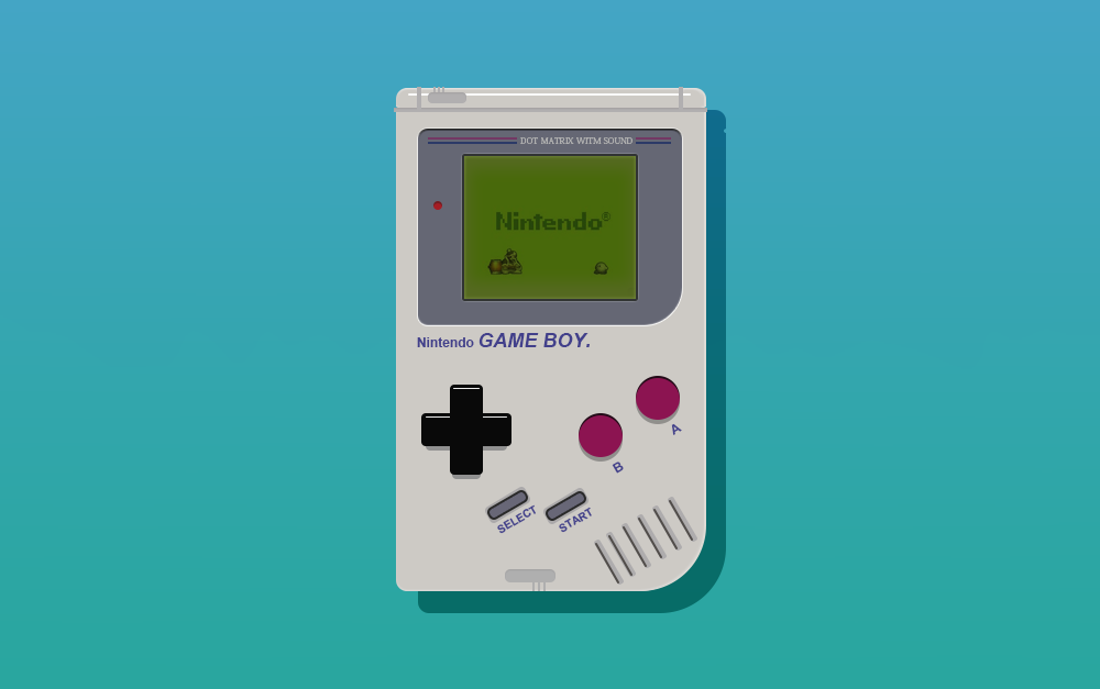 [图]【怀旧】GAME BOY 全游戏合集（44P更新中）