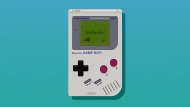 GAMEBOY-哔哩哔哩_Bilibili