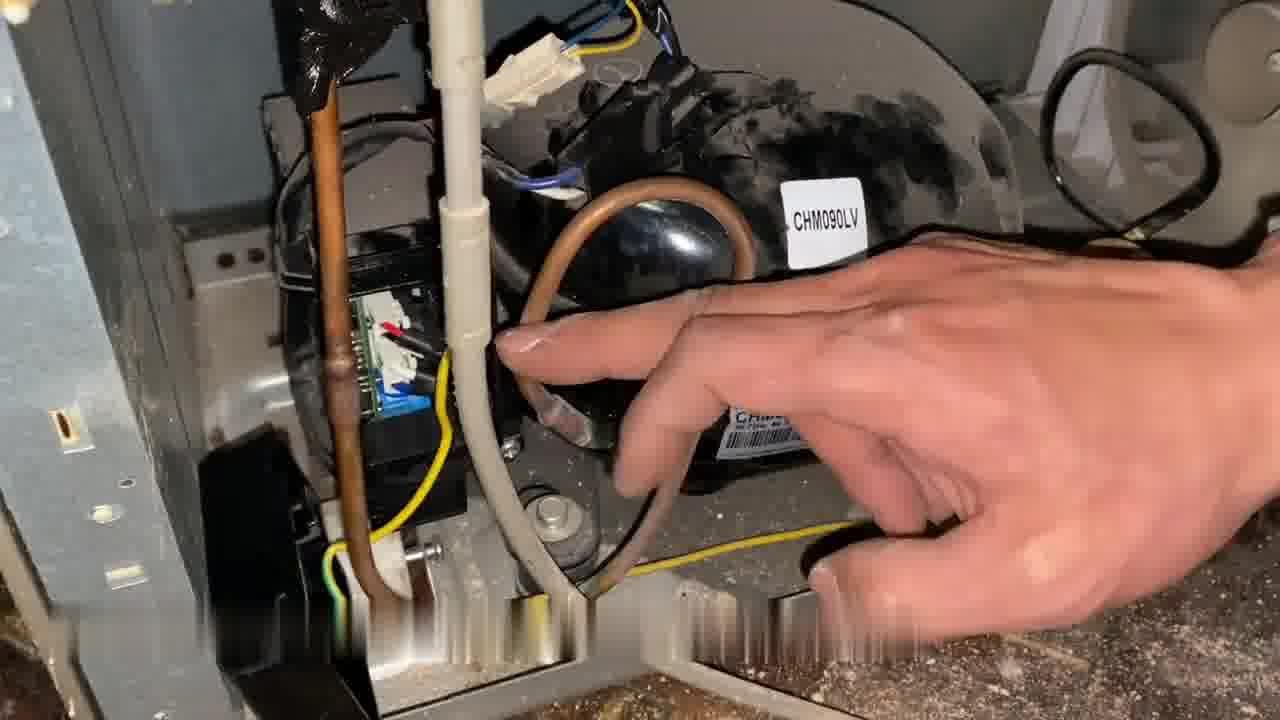 容声冰箱冷藏灯不亮了怎么回事【30分钟上门】