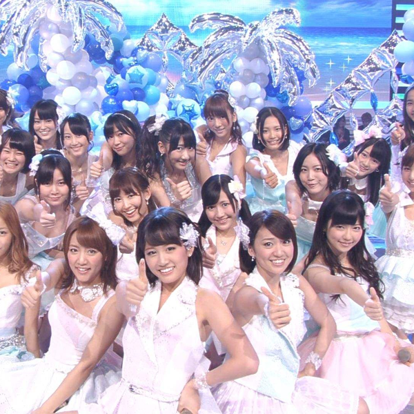 AKB481830の夢_哔哩哔哩_bilibili
