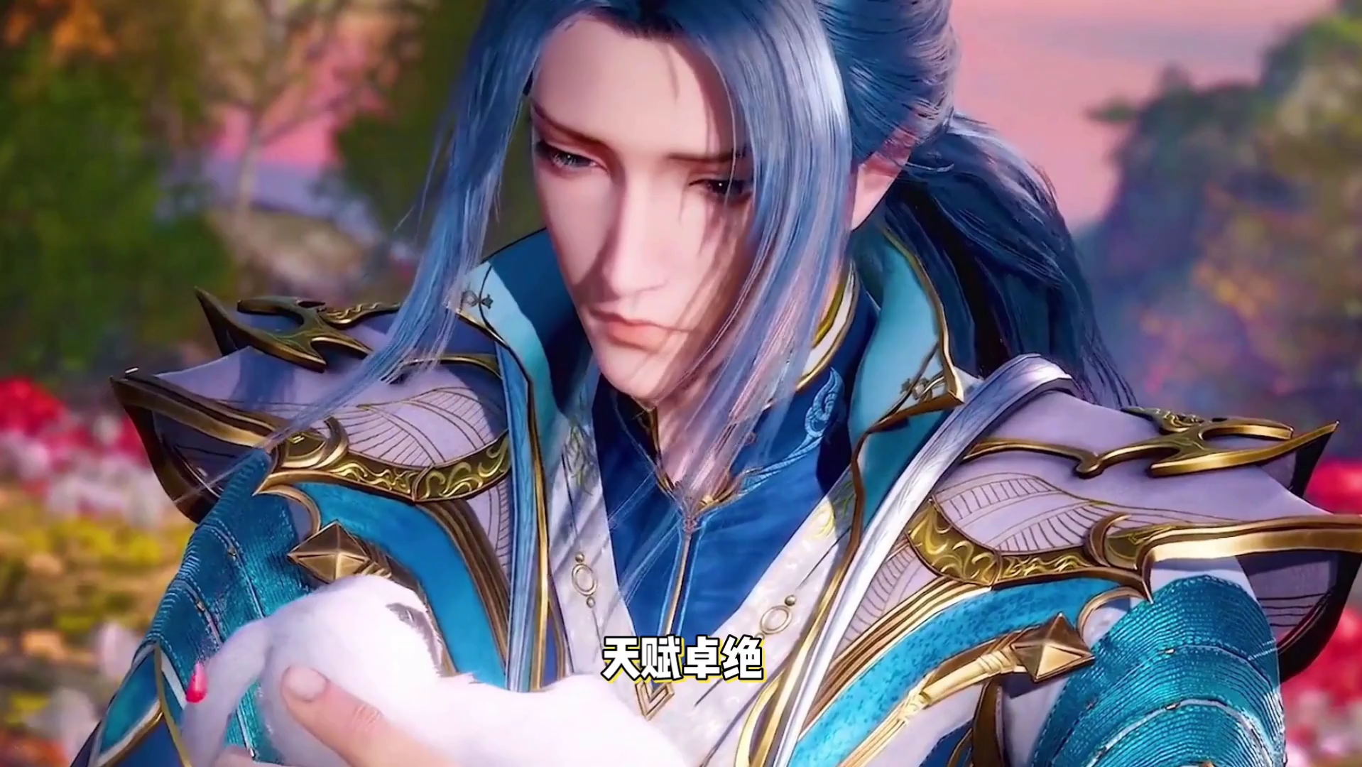 斗罗大陆:唐三的热血奋斗与荣耀