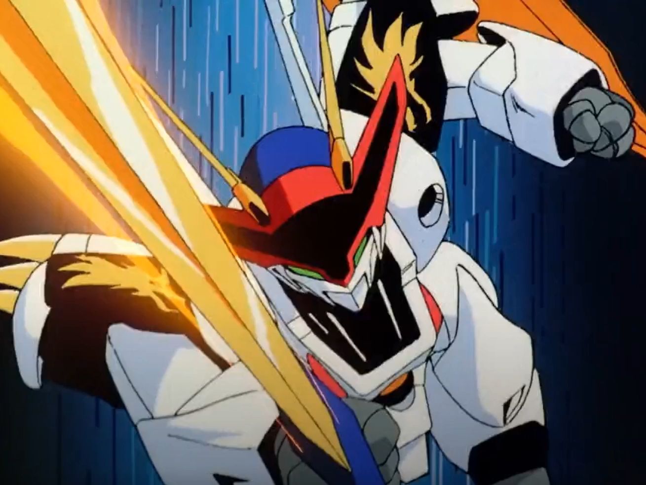 魔神英雄传第一部40d