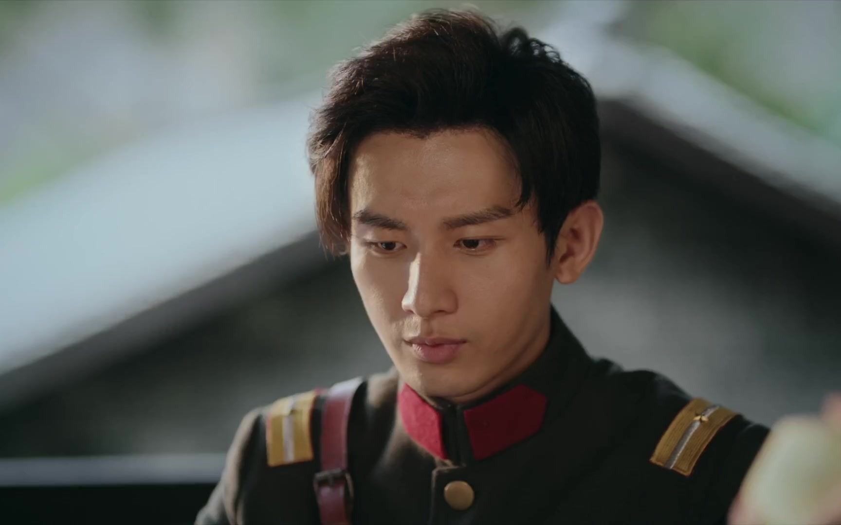 成毅×张起灵_哔哩哔哩 (゜-゜)つロ 干杯~-bilibili