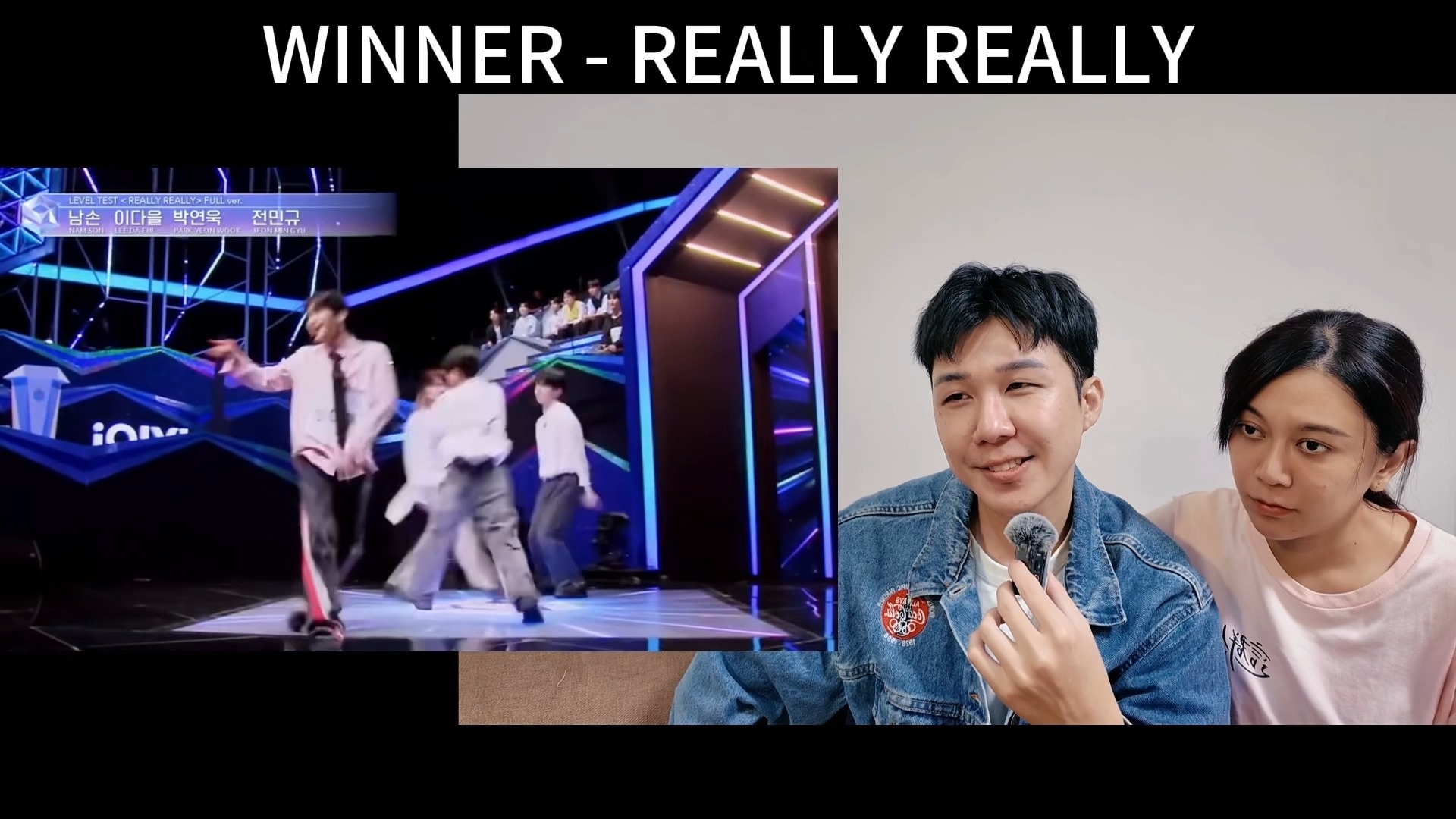 winner剧照图片