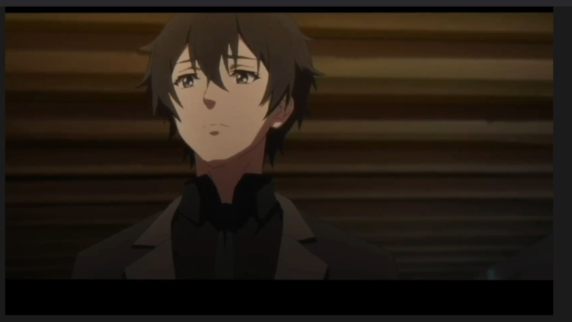 试着配音了【龙族】动画中路明非的一些片段【路易】