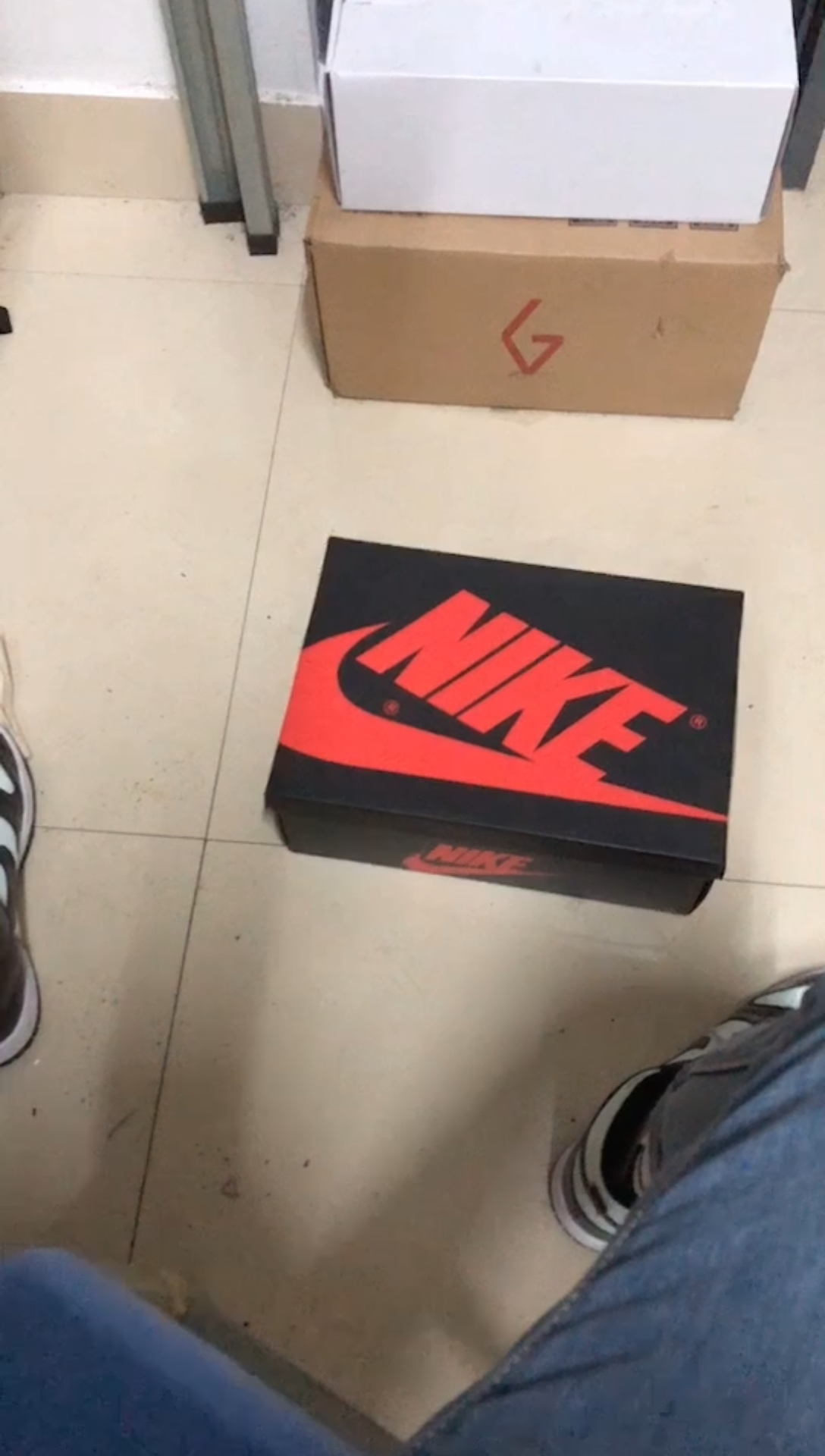 【新疆棉花】听说耐克抵制新疆棉花群友现状