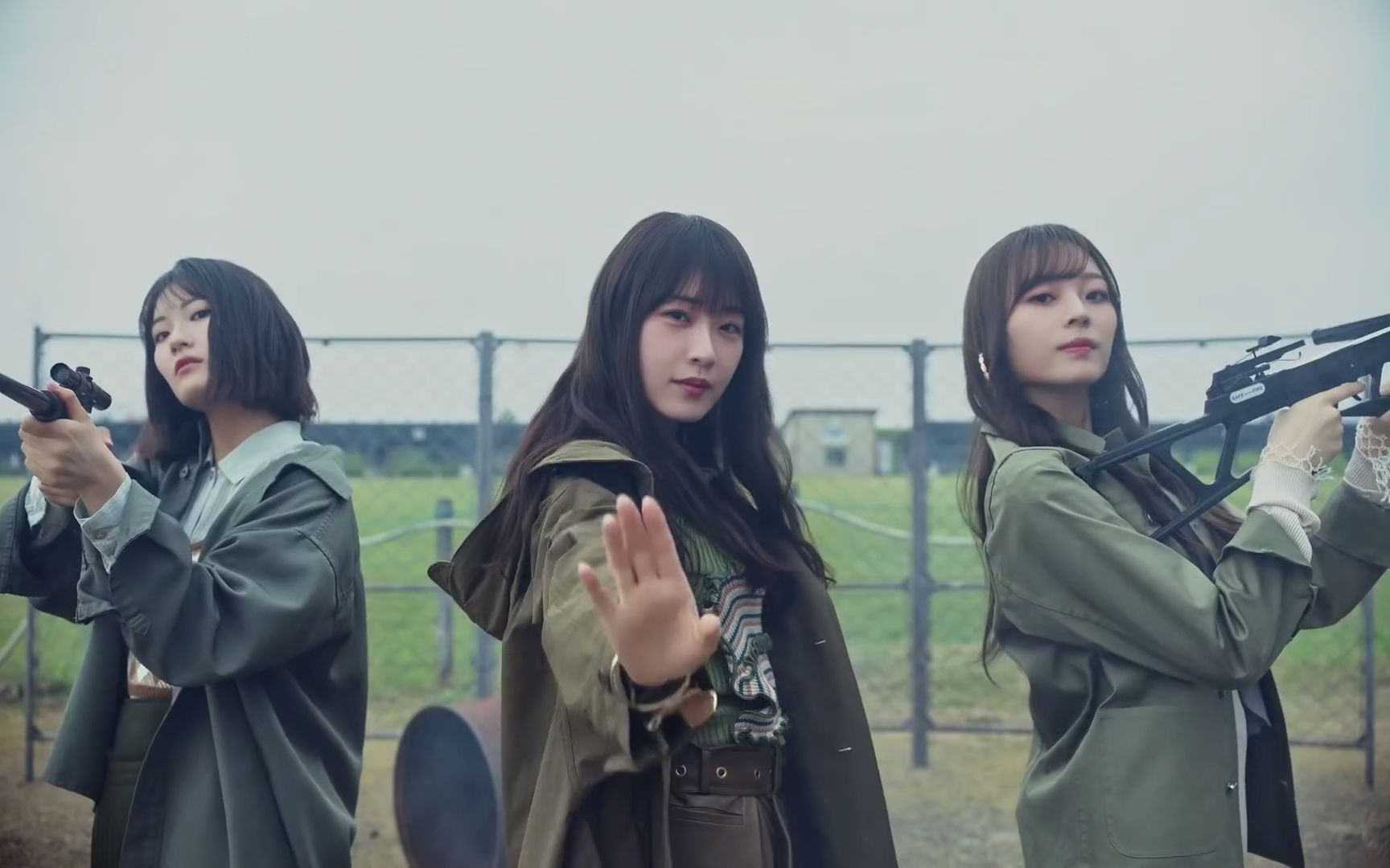 舔屏日常乃木坂46wildernessworld小姐姐拿起枪的那一下我爱了
