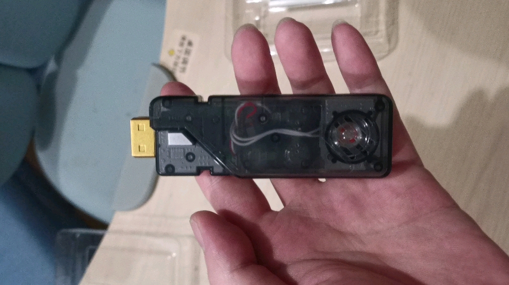 国产力量制造假面骑士王牌记忆体详细评测