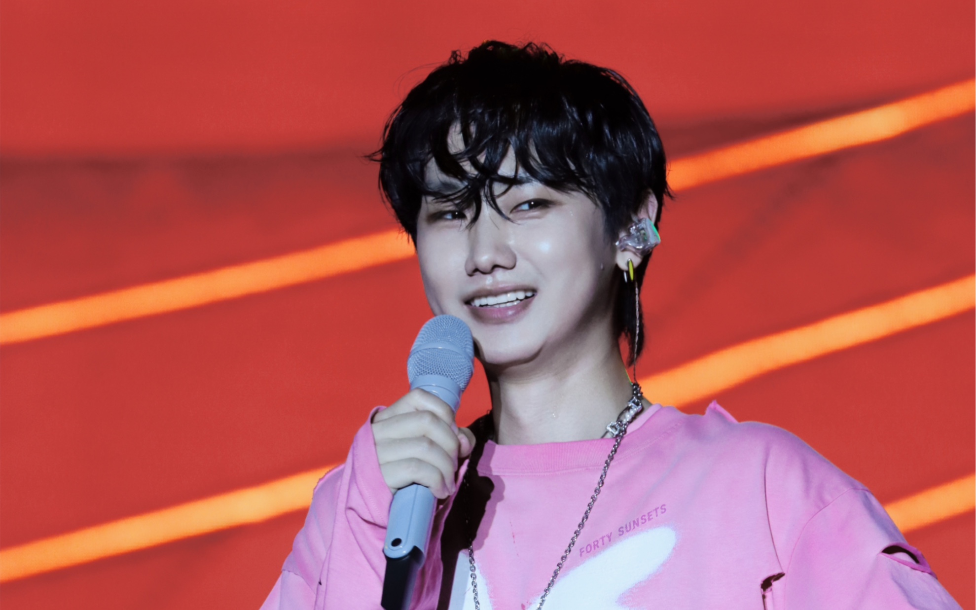 20230415-海口tme城市音乐节 汪苏泷「全城热恋」