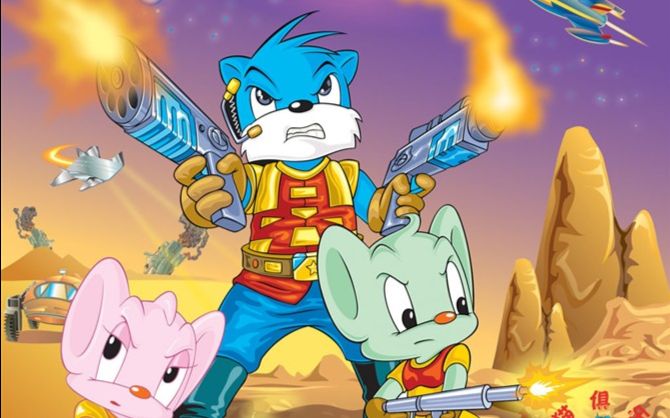 【葛平/蓝猫】极乐净土中文版_哔哩哔哩_bilibili