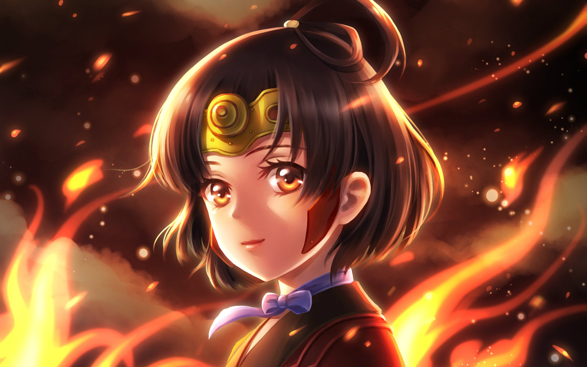 amv甲铁城的卡巴内瑞听说这视频能上首页