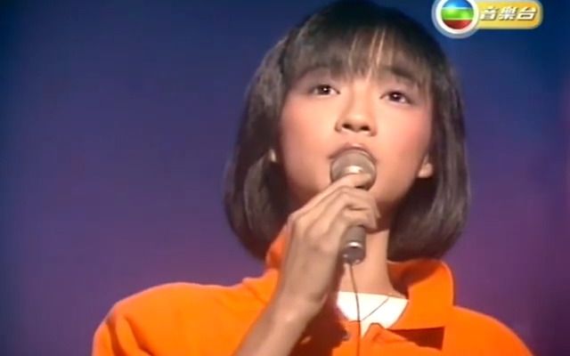 [图]【陳慧嫻】 【花店】 1985勁歌金曲季選