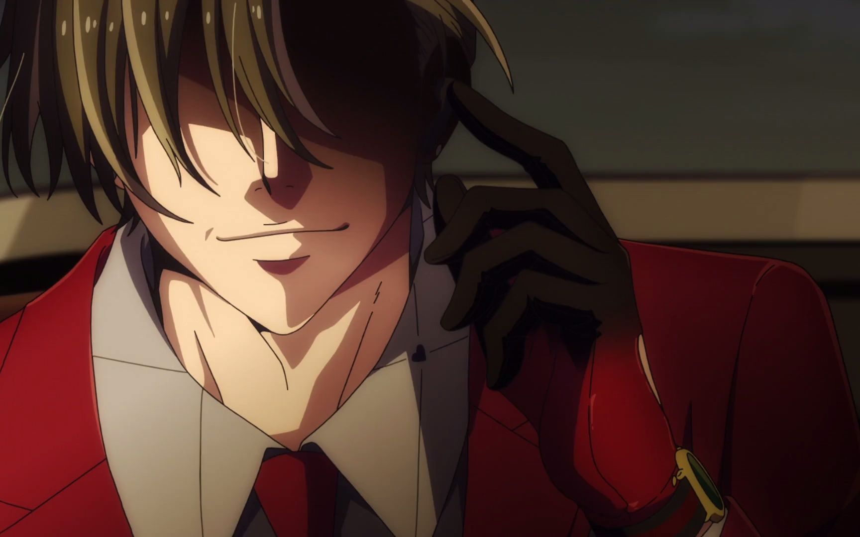 至高之牌 high card第一集合集 p8