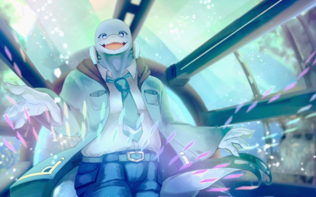 【水音ラル】メルト【utau カバー】