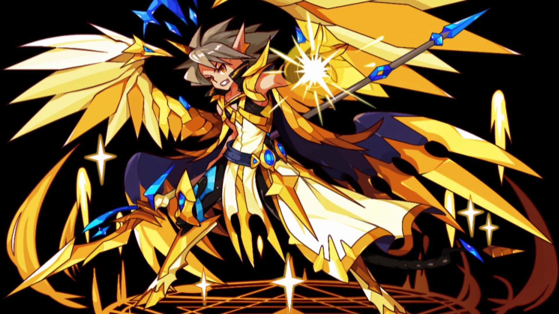 洛克王国 破晓年费的实力还在上升!