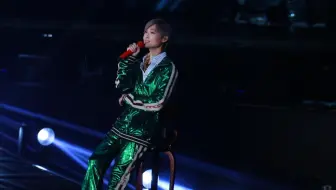 【李宇春】【今天雨，可是我们在一起】  巡演北京站 4K超清 饭拍