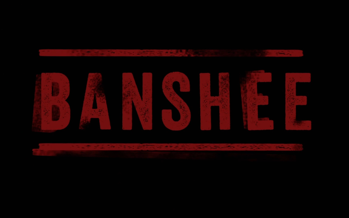 [图]【黑吃黑/Banshee】混剪 第四季