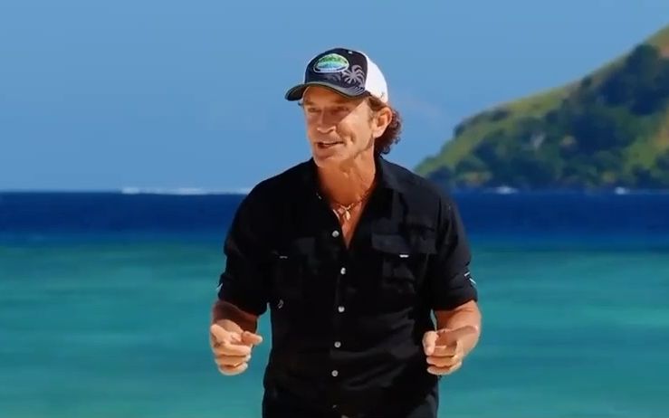 [图]【Survivor 44】幸存者44季 主题曲+3分钟片段泄露 （第一集将于2023年3月1日首播）