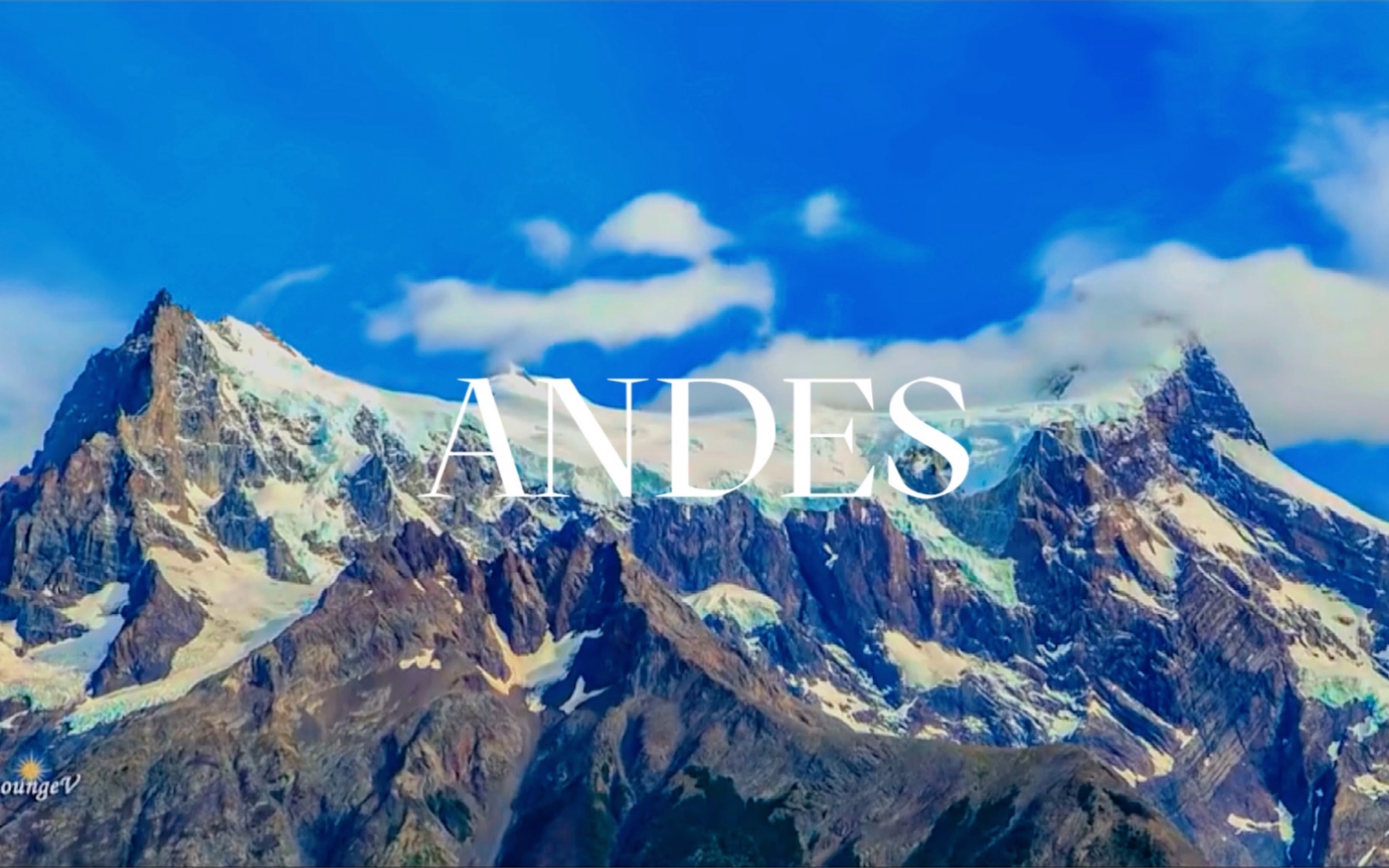 [图]【ANDES/原创音乐】将我眼中的自然分享给大家