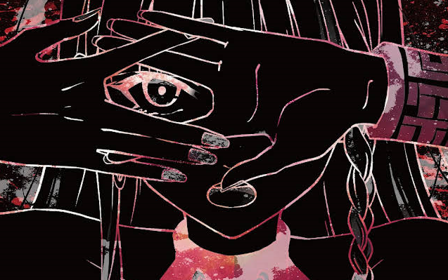 【韩国唱见raon lee签约环球】queen fox【giga负责出道曲】