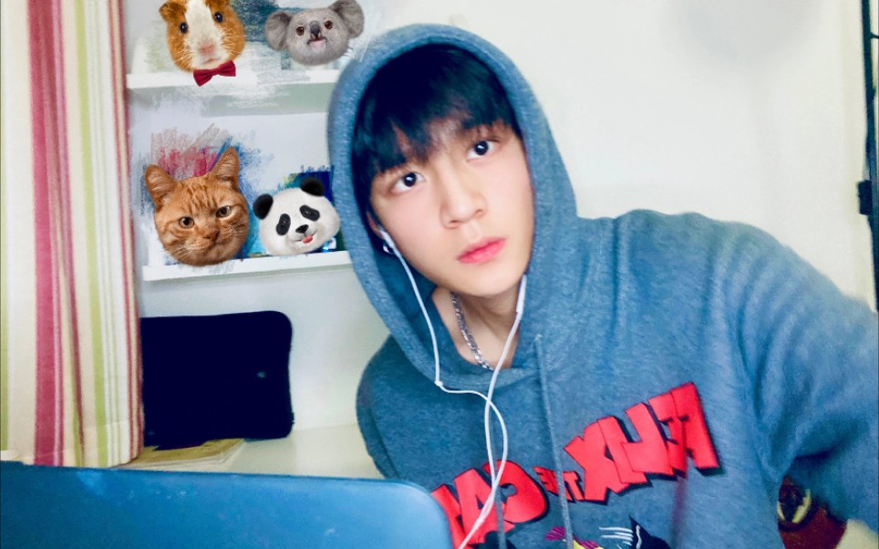 石凯-竹蜻蜓_哔哩哔哩_bilibili