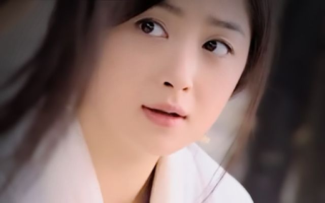 【姜明女苑篇】— —人生若只如初见