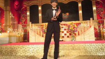 02 25 スジナシvol 11 笑福亭鶴瓶 松坂桃李 ３夜連続放送 第2夜 生肉 哔哩哔哩 Bilibili