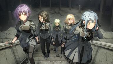 Dazzle the Destiny/Requiem for Fate (Studio ver.)_哔哩哔哩_bilibili