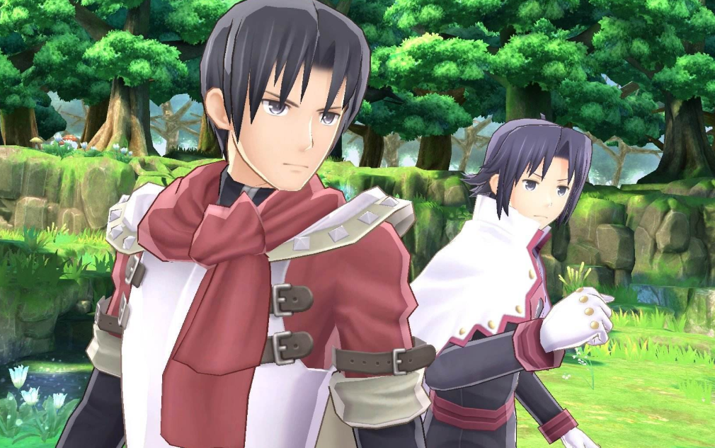 【中文口译】召唤之夜1 全剧情流程(完结)