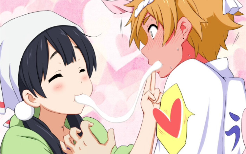 {玉子&饼藏}今后也要一直在一起哦73