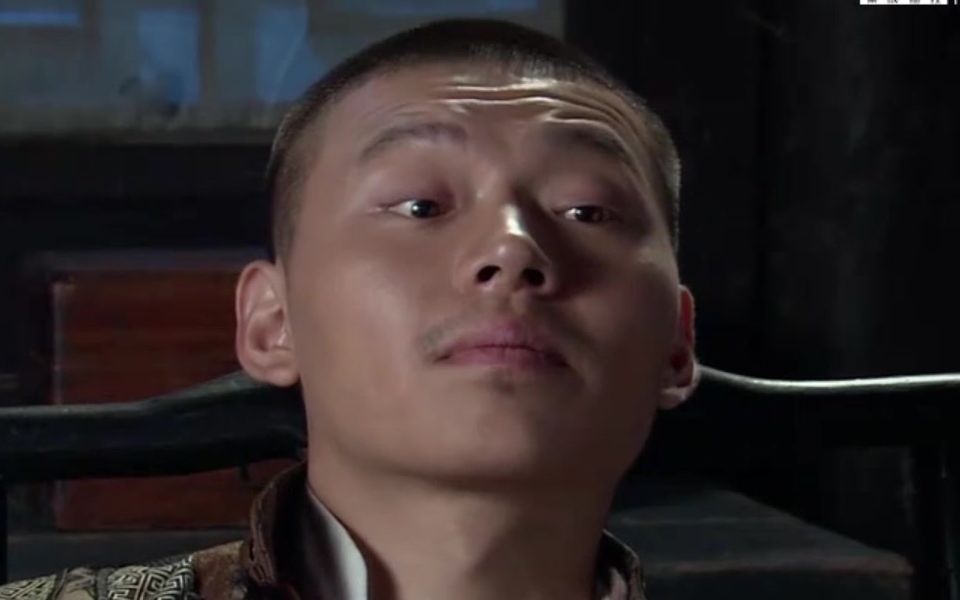 吴彼长白川家族荣誉cut