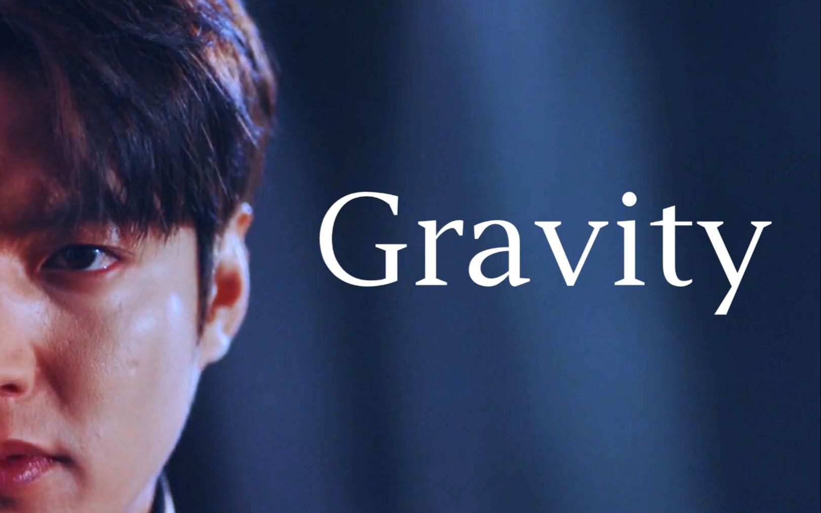 [图]【徐均朔Gravity】the king：永远的君主×群像混剪 | 与你携手跨过宇宙洪荒