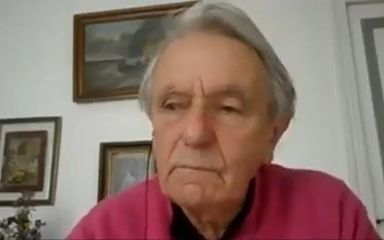 [图]Jacques Rancière asked by Croatian “Subversive Festival”