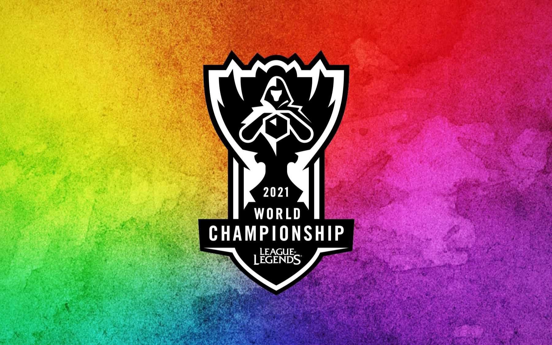 无所畏惧2021英雄联盟s11全球总决赛助威战歌