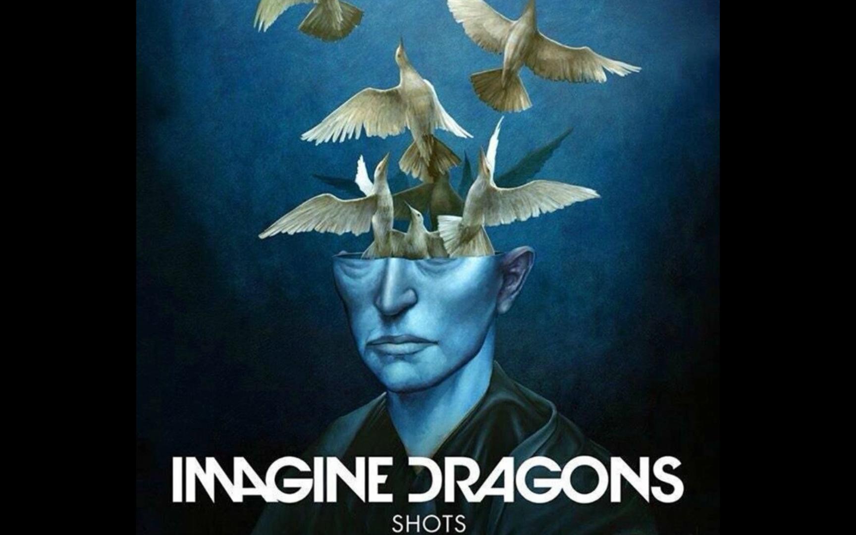 [图]Shots (Broiler Remix)----Imagine Dragons/Broiler 纯伴奏