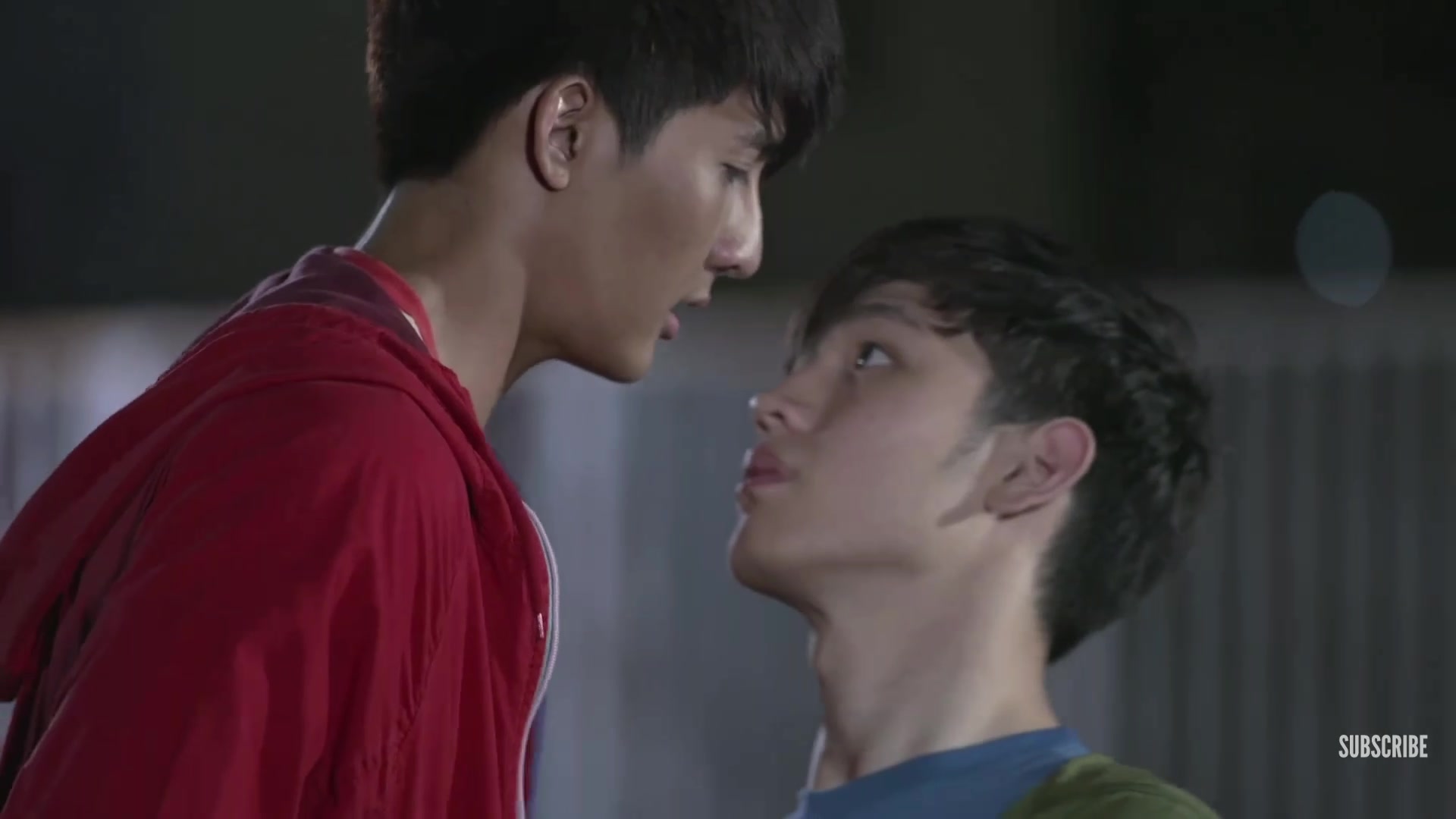 高甜 《water boyy》 水漾花美男 水男孩 new和另一个演员,我不知道!